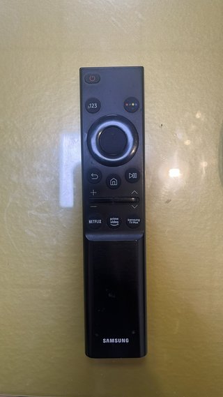 Samsung Smart TV 65 4K UHD - 2024