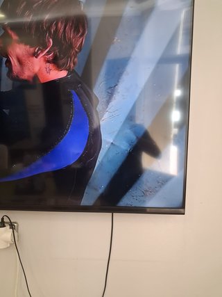 Samsung Smart TV 65 4K UHD - 2024