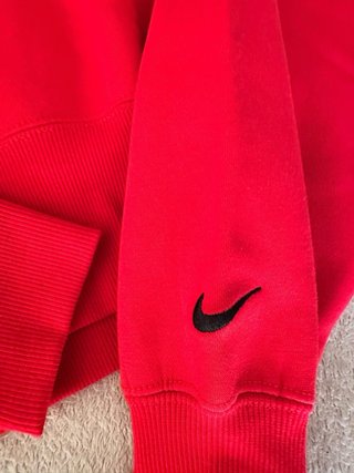 Sudadera Nike Shox Original Nueva