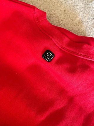 Sudadera Nike Shox Original Nueva