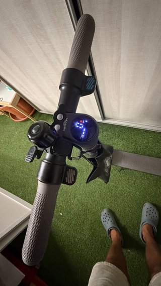 Patinete Eléctrico Segway Ninebot ES2