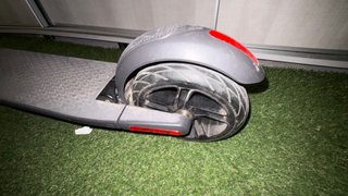 Patinete Eléctrico Segway Ninebot ES2