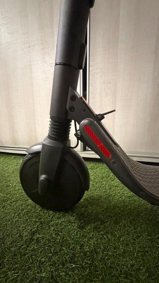 Patinete Eléctrico Segway Ninebot ES2