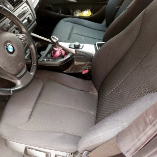 BMW Serie 1 2013