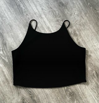 Lote 5 Tops Zara Talla L