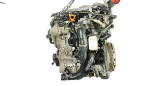 Motor completo seat cffb alhambra 710 711 20193478
