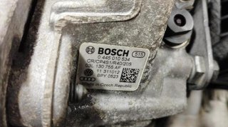 Motor completo seat cffb alhambra 710 711 20193478