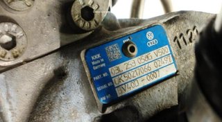 Motor completo seat cffb alhambra 710 711 20193478