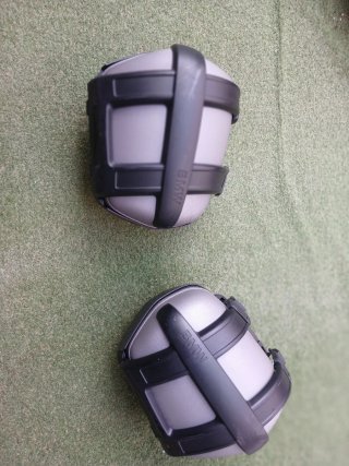 Conjunto de Maletas BMW F800ST