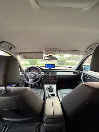 BMW Serie 3 e 90 2005