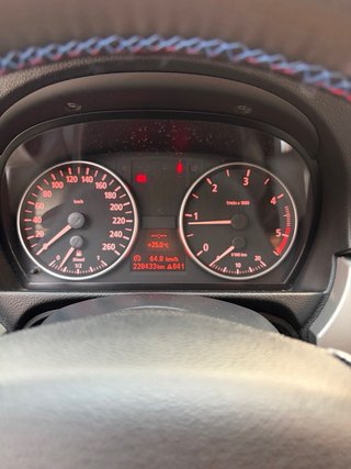 BMW Serie 3 e 90 2005