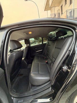 BMW Serie 3 e 90 2005