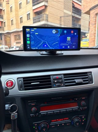 BMW Serie 3 e 90 2005