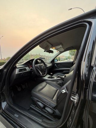 BMW Serie 3 e 90 2005