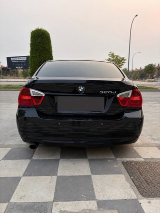 BMW Serie 3 e 90 2005