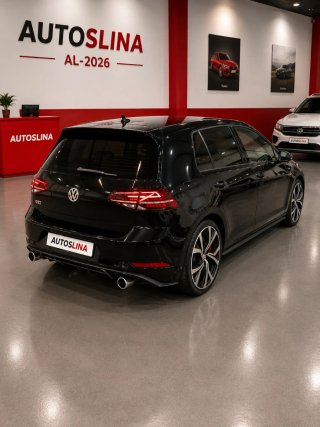 Volkswagen Golf 2019