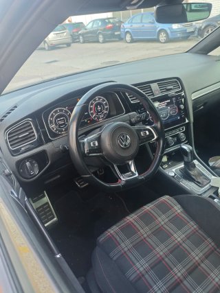 Volkswagen Golf 2019