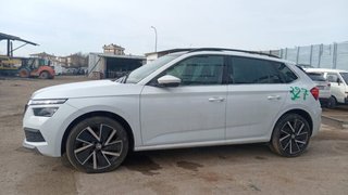 Skoda 05e103925p tapa motor kamiq (nw4) 1.5 100635