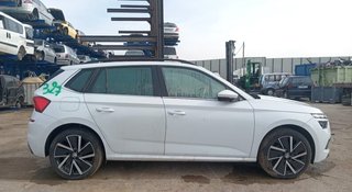 Skoda 05e103925p tapa motor kamiq (nw4) 1.5 100635