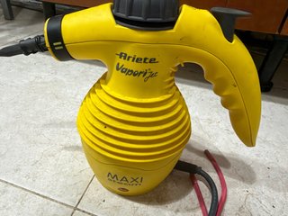 Vaporeta Ariete Maxi Steam