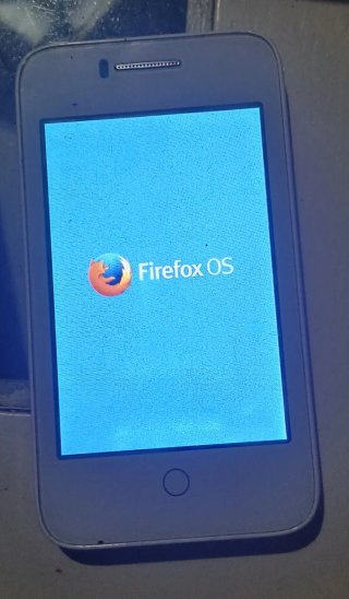 Alcatel One Touch Fire C Móvil