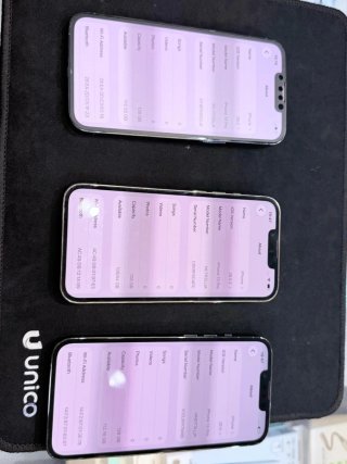 iPhone 13 Pro 128GB Azul, Dorado, Verde