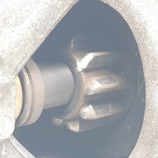 MOTOR ARRANQUE OPEL OPEL ZAFIRA A 1999-2005