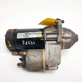 MOTOR ARRANQUE OPEL OPEL ZAFIRA A 1999-2005