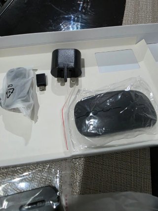 Tablet Ughrti TAB30 10.1 Negra