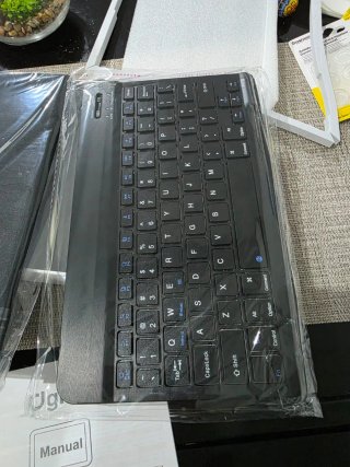 Tablet Ughrti TAB30 10.1 Negra