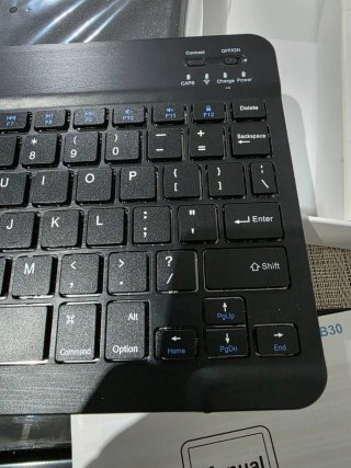 Tablet Ughrti TAB30 10.1 Negra