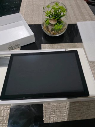 Tablet Ughrti TAB30 10.1 Negra