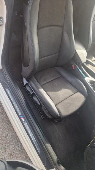 BMW Serie 1 2009