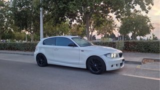 BMW Serie 1 2009
