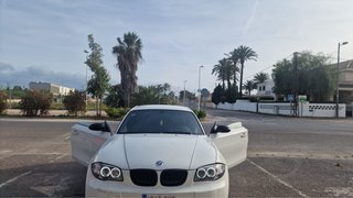 BMW Serie 1 2009