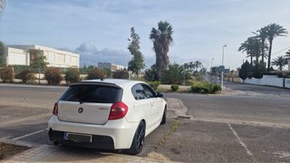BMW Serie 1 2009