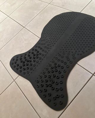 Acavallo Massage Gel Rialzo Anteriore salvagarrese