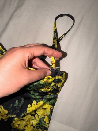 Costume da bagno Dolce&Gabbana floreale