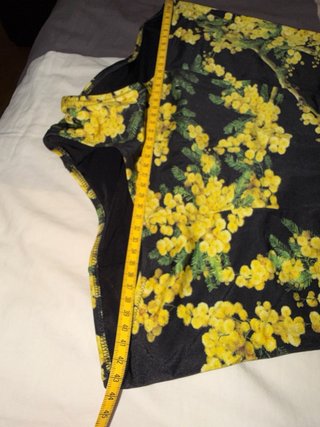 Costume da bagno Dolce&Gabbana floreale