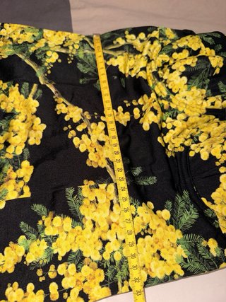 Costume da bagno Dolce&Gabbana floreale