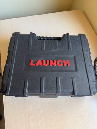 Herramienta Diagnóstico LAUNCH