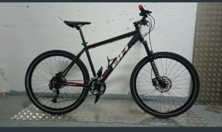 Bicicleta BH Spike 27.5 Nueva
