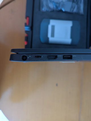 Portátil MB Xentry passthru + interfaz VXDIAG