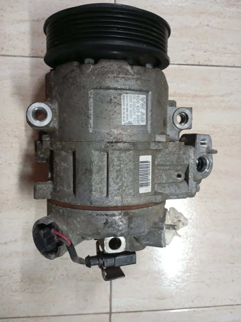 SEAT Ibiza 2008 - foto 1