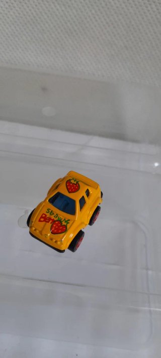 Micro Shot Big Speed Mini Machines