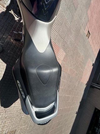 Suzuki GSR600 2007 - 23064 km