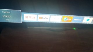 TV Toshiba 42 Smart TV