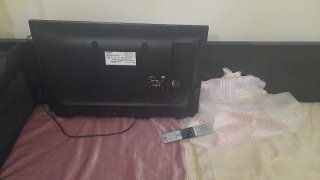 TV Toshiba 42 Smart TV