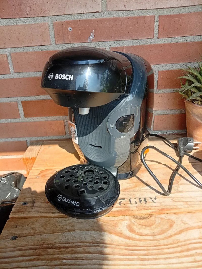 Pequeños electrodomésticos