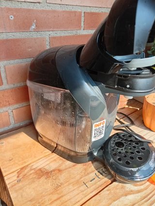 Cafetera Bosch Tassimo